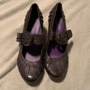 Women’s wedges